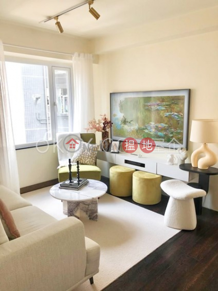 Tasteful 1 bedroom in Mid-levels West | Rental 17-21 Seymour Road | Western District, Hong Kong, Rental HK$ 29,800/ month