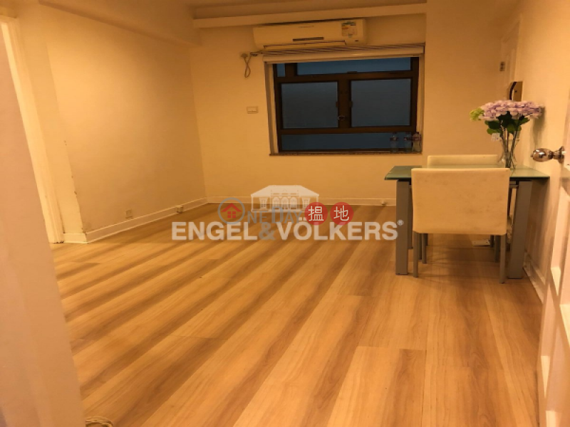 HK$ 6.28M, Rich Court, Western District, 1 Bed Flat for Sale in Mid Levels West
