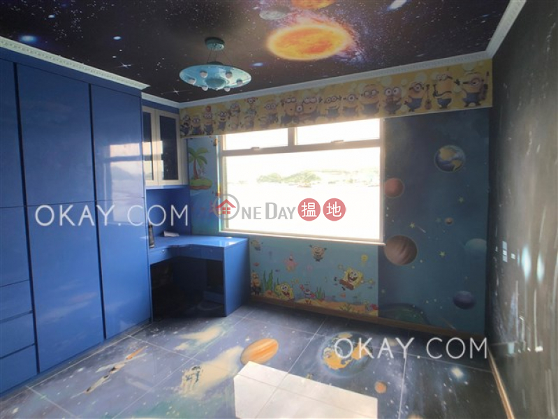 Rare 4 bedroom on high floor with sea views & balcony | Rental, 57 Lei King Road | Eastern District Hong Kong | Rental | HK$ 55,000/ month