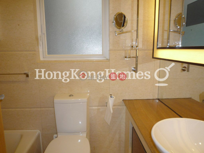 HK$ 1,499萬-君匯港1座-油尖旺-君匯港1座三房兩廳單位出售