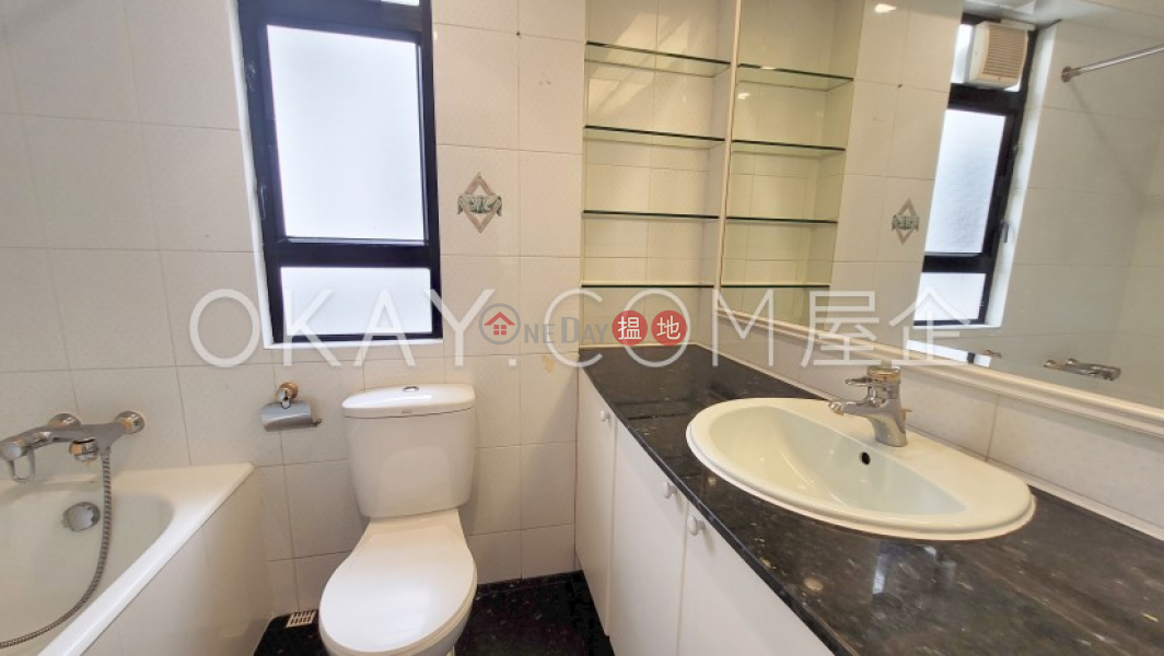 Efficient 2 bed on high floor with balcony & parking | For Sale, 41 Conduit Road | Western District, Hong Kong, Sales, HK$ 30M