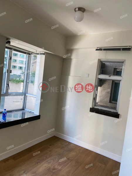 Windsor Court | 1 bedroom Flat for Sale | 6 Castle Road | Western District | Hong Kong | Sales HK$ 6.38M