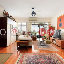 Efficient 3 bed on high floor with balcony & parking | Rental | Fulham Garden 富林苑 A-H座 _0