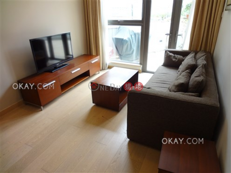 Popular 2 bedroom with terrace | For Sale | SOHO 189 西浦 Sales Listings