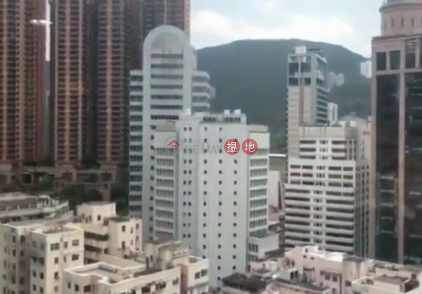 恩平中心|高層|寫字樓/工商樓盤|出租樓盤HK$ 94,530/ 月