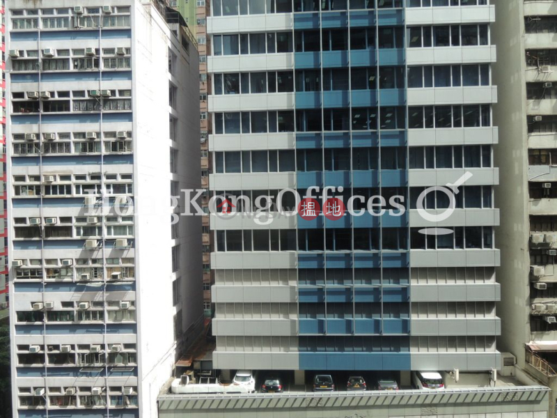 協成行灣仔中心寫字樓租單位出租|協成行灣仔中心(Office Plus at Wan Chai)出租樓盤 (HKO-541-ADHR)