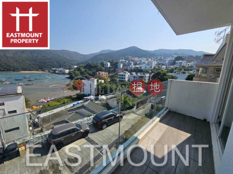 Clearwater Bay Village House | Property For Rent or Lease in Sheung Sze Wan 相思灣-Full sea view, With roof | Sheung Sze Wan Village 相思灣村 _0