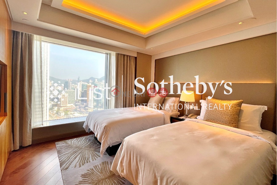 Two International Finance Centre, Unknown Residential Rental Listings HK$ 210,000/ month
