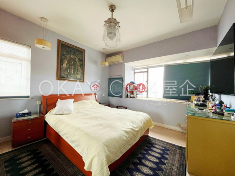 Popular 3 bed on high floor with sea views & terrace | Rental | 19 Middle Lane | Lantau Island Hong Kong, Rental HK$ 50,000/ month