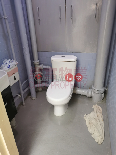 獨立單位, 有內廁23六合街 | 黃大仙區-香港-出租-HK$ 17,500/ 月
