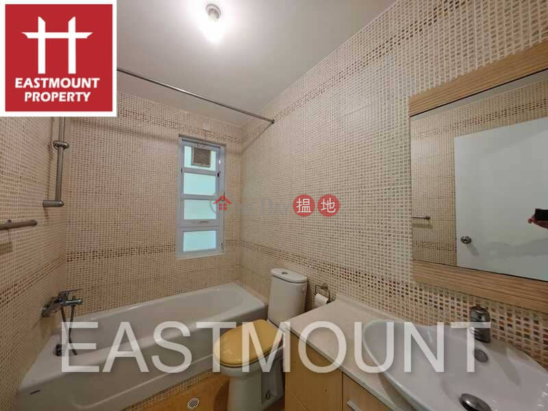 Property Search Hong Kong | OneDay | Residential | Rental Listings | Sai Kung Village House | Property For Rent or Lease in Lung Mei 龍尾- Gated compound | Property ID:2723