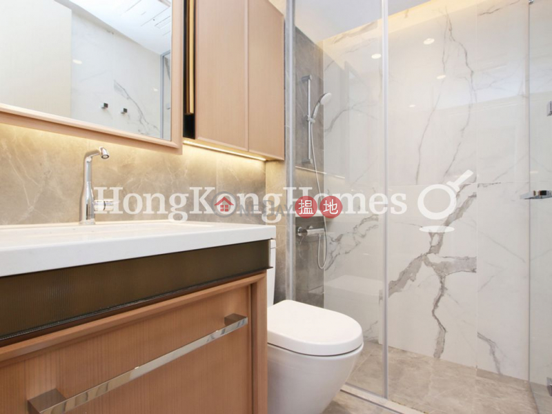 Property Search Hong Kong | OneDay | Residential | Rental Listings, 1 Bed Unit for Rent at Resiglow Pokfulam