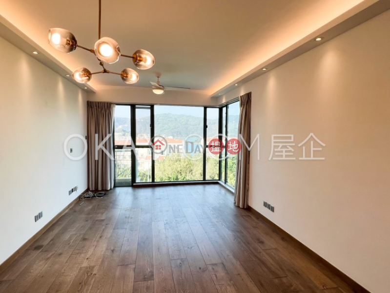 香港搵樓|租樓|二手盤|買樓| 搵地 | 住宅-出租樓盤3房2廁,實用率高,星級會所,露台愉景灣 7期海寧居 海寧徑6號出租單位