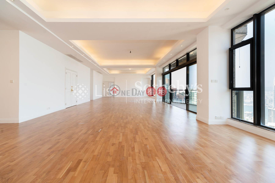 Property for Rent at Aigburth with 4 Bedrooms 12 Tregunter Path | Central District, Hong Kong | Rental, HK$ 500,000/ month