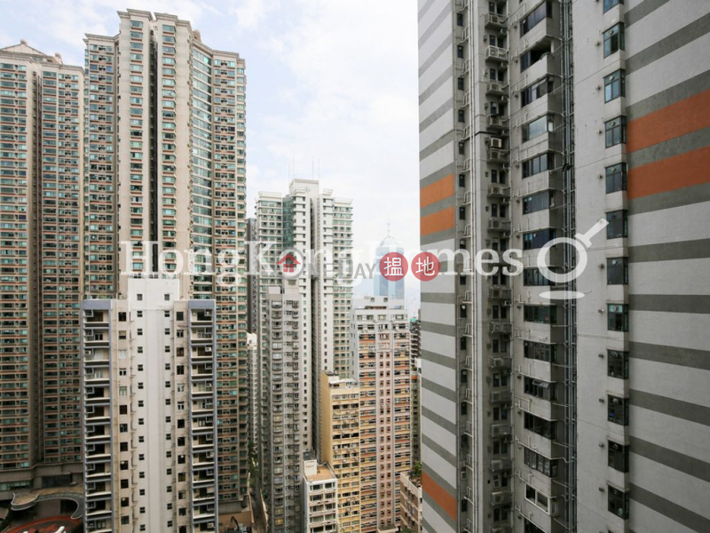 2 Bedroom Unit for Rent at The Morgan, The Morgan 敦皓 Rental Listings | Western District (Proway-LID163714R)