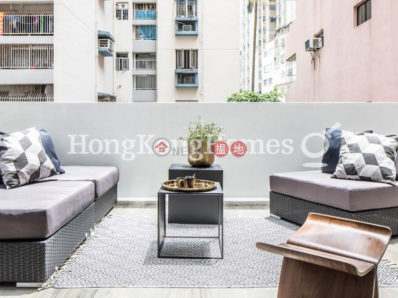 1 Bed Unit at 18 Shelley Street | For Sale, 18 Shelley Street | Central District, Hong Kong, Sales | HK$ 13.3M