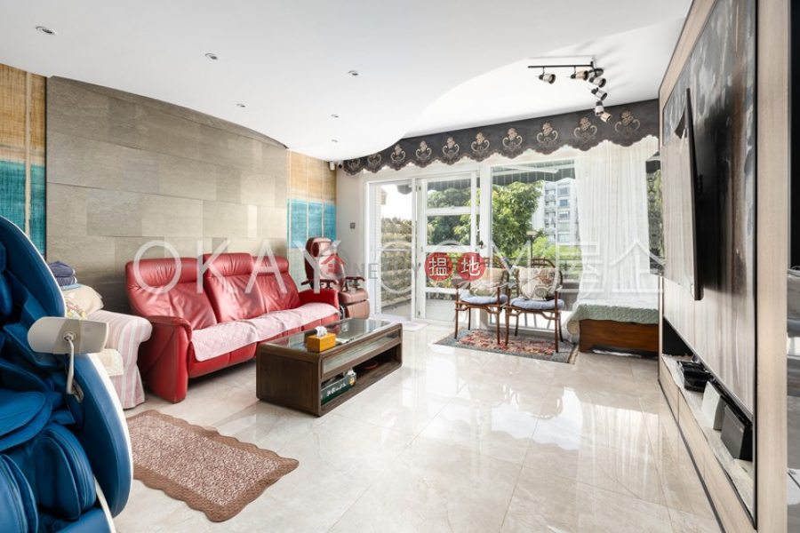 HK$ 23M, The Hillgrove The Crescent III, Tuen Mun, Lovely 4 bedroom with terrace | For Sale