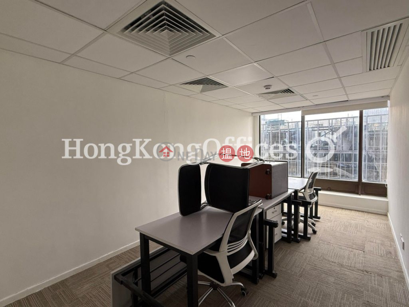 HK$ 149,500/ 月-新文華中心A座|油尖旺-新文華中心A座寫字樓租單位出租