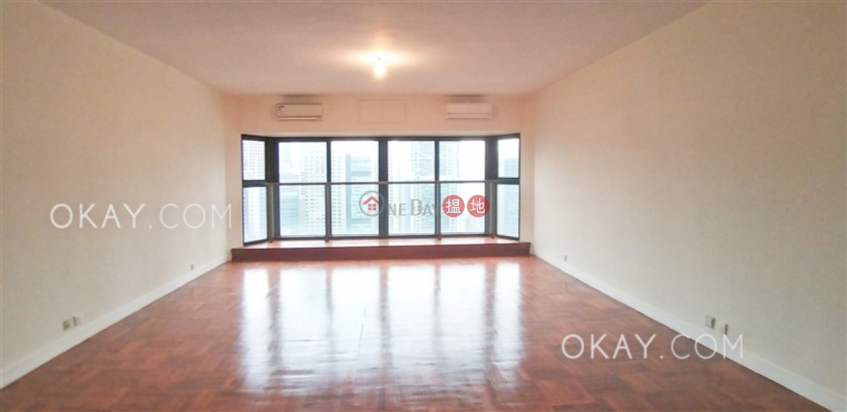 Property Search Hong Kong | OneDay | Residential, Rental Listings, Efficient 5 bedroom on high floor with parking | Rental