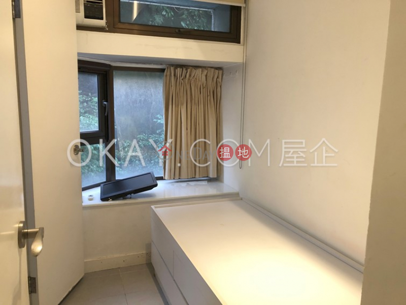 Property Search Hong Kong | OneDay | Residential | Sales Listings | Efficient 3 bedroom with balcony & parking | For Sale