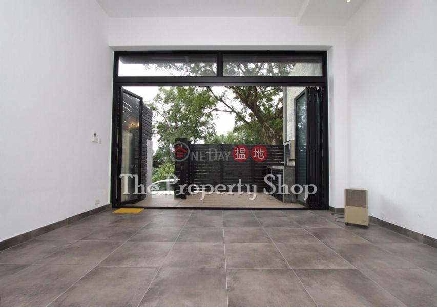 HK$ 39,800/ 月-慶徑石村屋|西貢|Detached Garden House