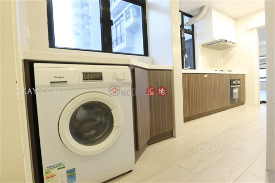 HK$ 78,000/ month, Grand Garden Southern District | Lovely 3 bedroom on high floor with sea views & balcony | Rental