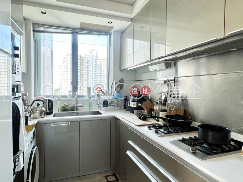 Larvotto | Middle Residential, Rental Listings HK$ 38,000/ month