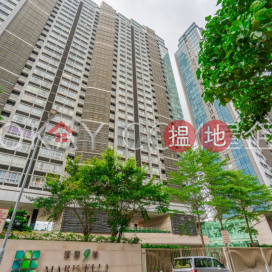 Nicely kept 3 bedroom with sea views, balcony | Rental | Marinella Tower 2 深灣 2座 _0
