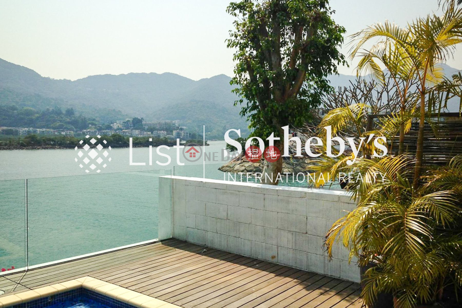 Property Search Hong Kong | OneDay | Residential | Rental Listings, Property for Rent at Marina Cove with 4 Bedrooms