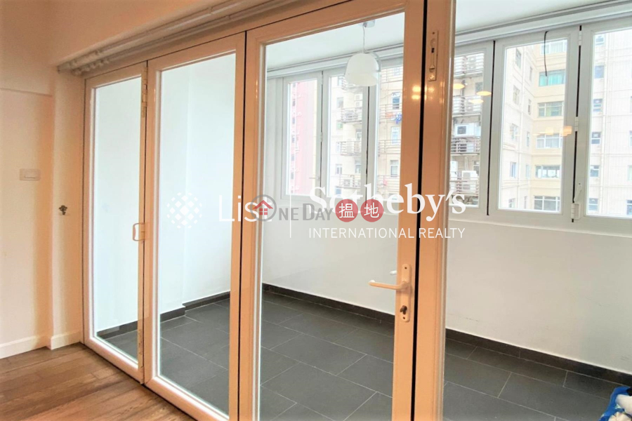 Property for Rent at King\'s Garden with 3 Bedrooms | 66 Conduit Road | Western District Hong Kong, Rental HK$ 43,000/ month