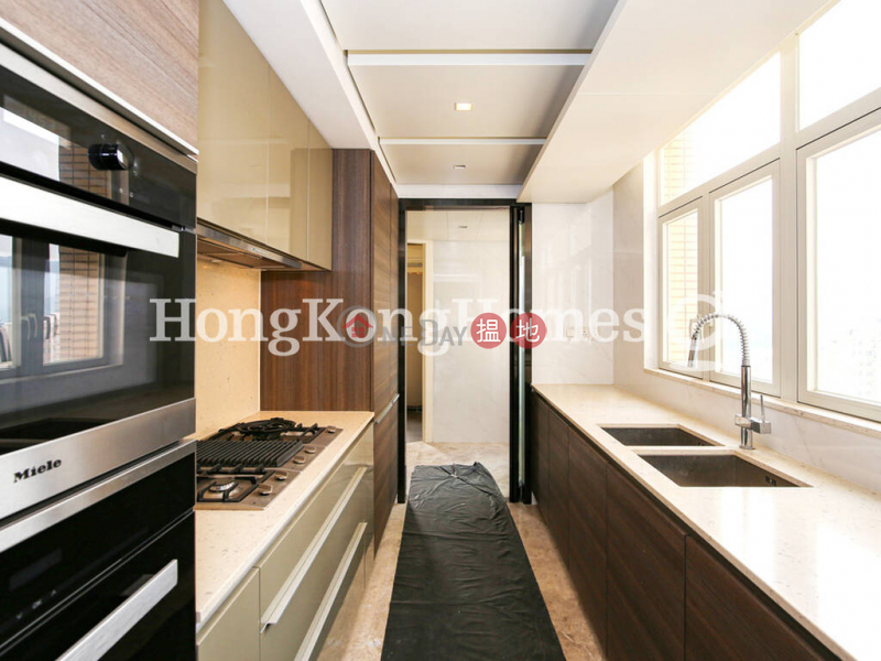 紅山半島 第4期兩房一廳單位出租|18白筆山道 | 南區-香港-出租HK$ 55,000/ 月