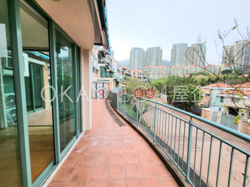 HK$ 48,000/ month | Discovery Bay, Phase 11 Siena One, Block 8, Lantau Island, Rare 3 bedroom with terrace & balcony | Rental