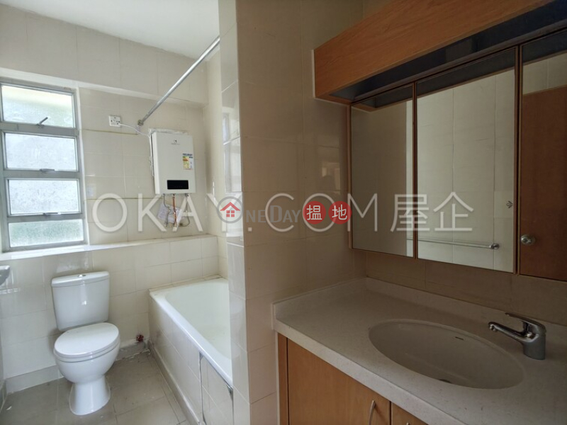 Property Search Hong Kong | OneDay | Residential | Rental Listings | Luxurious 3 bedroom with balcony & parking | Rental