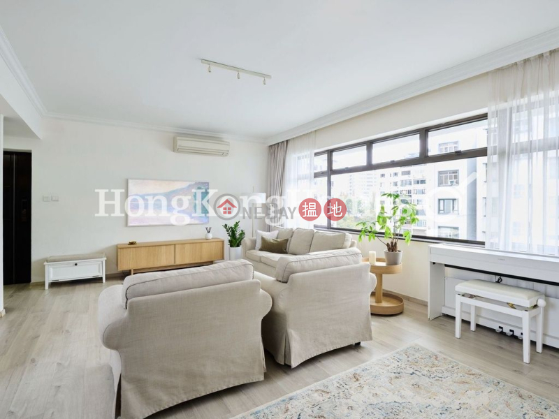 Property Search Hong Kong | OneDay | Residential Rental Listings, 3 Bedroom Family Unit for Rent at Mount Trio Court