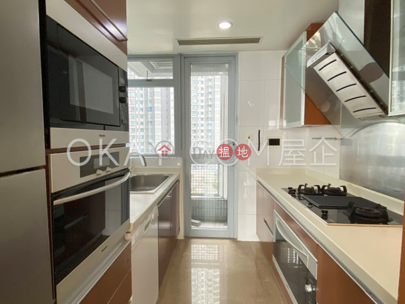 HK$ 55,000/ 月-貝沙灣4期-南區3房2廁,海景,星級會所,連車位《貝沙灣4期出租單位》