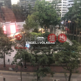 尖沙咀開放式筍盤出售|住宅單位 | 嘉芙中心 Katherine House _0