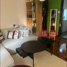 Beautiful Stylish 1 Bedroom Apartment, Tycoon Court 麗豪閣 | Western District ()_0