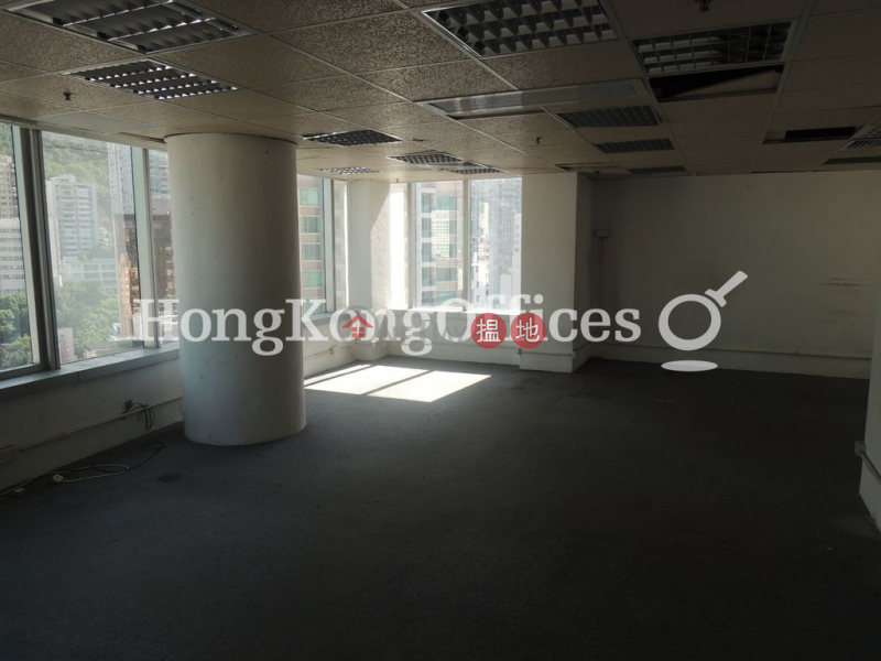 HK$ 21,720/ month Yam Tze Commercial Building, Wan Chai District, Office Unit for Rent at Yam Tze Commercial Building