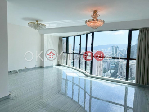 Rare 3 bedroom with parking | Rental, Dynasty Court 帝景園 | Central District (OKAY-R13748)_0