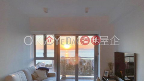 Rare 2 bedroom with sea views & balcony | Rental | Phase 1 Residence Bel-Air 貝沙灣1期 _0