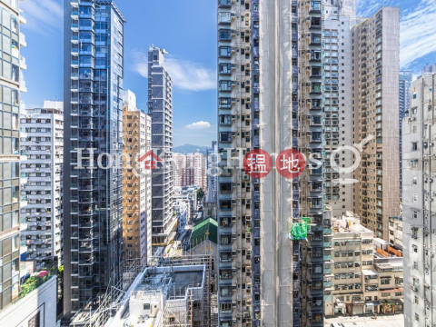 1 Bed Unit for Rent at King's Hill, King's Hill 眀徳山 | Western District (Proway-LID173947R)_0