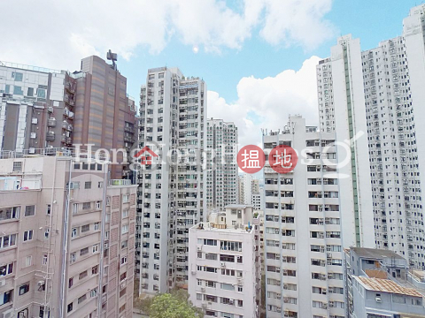 3 Bedroom Family Unit for Rent at Alpine Court | Alpine Court 嘉賢大廈 _0