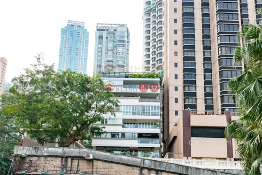 3房2廁,實用率高,極高層,連車位堅尼地台出租單位-20堅尼地道 | 中區香港|出租-HK$ 92,000/ 月