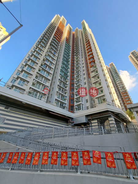 Sum Tin House (心田樓),Shek Kip Mei | ()(2)