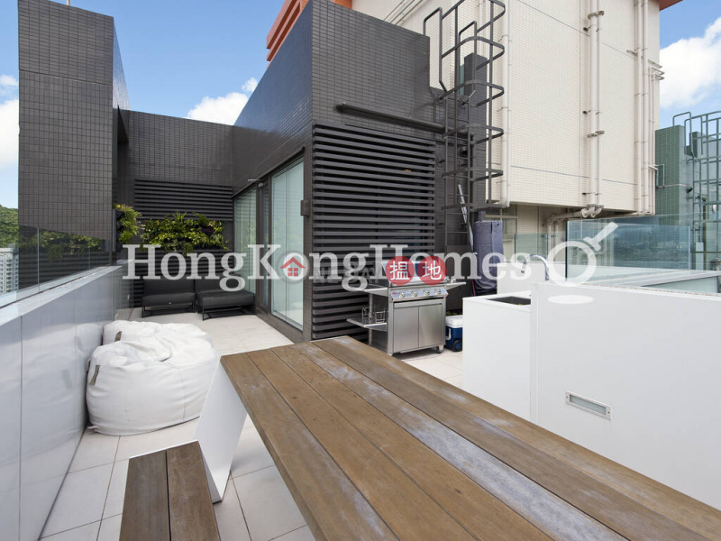 3 Bedroom Family Unit at Belcher\'s Hill | For Sale 9 Rock Hill Street | Western District Hong Kong | Sales | HK$ 72M