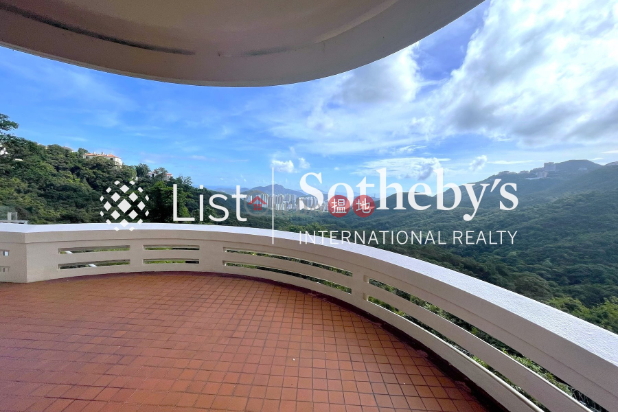 Property Search Hong Kong | OneDay | Residential | Rental Listings | Property for Rent at 8 Mount Cameron Road with more than 4 Bedrooms