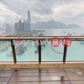 3 Bedroom Family Flat for Sale in Tai Kok Tsui | One Silversea 一號銀海 _0