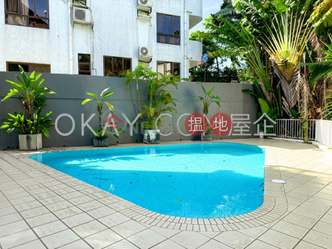 Rare house with rooftop, terrace & balcony | Rental | 48 Sheung Sze Wan Village 相思灣村48號 _0