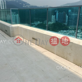 3房2廁,實用率高,極高層,海景南灣出售單位 | 南灣 Larvotto _0