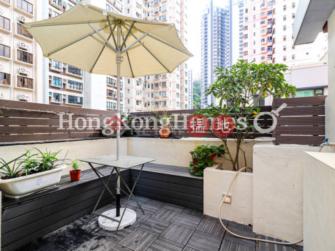 2 Bedroom Unit for Rent at Nga Yuen, Nga Yuen 雅園 | Wan Chai District (Proway-LID180961R)_0